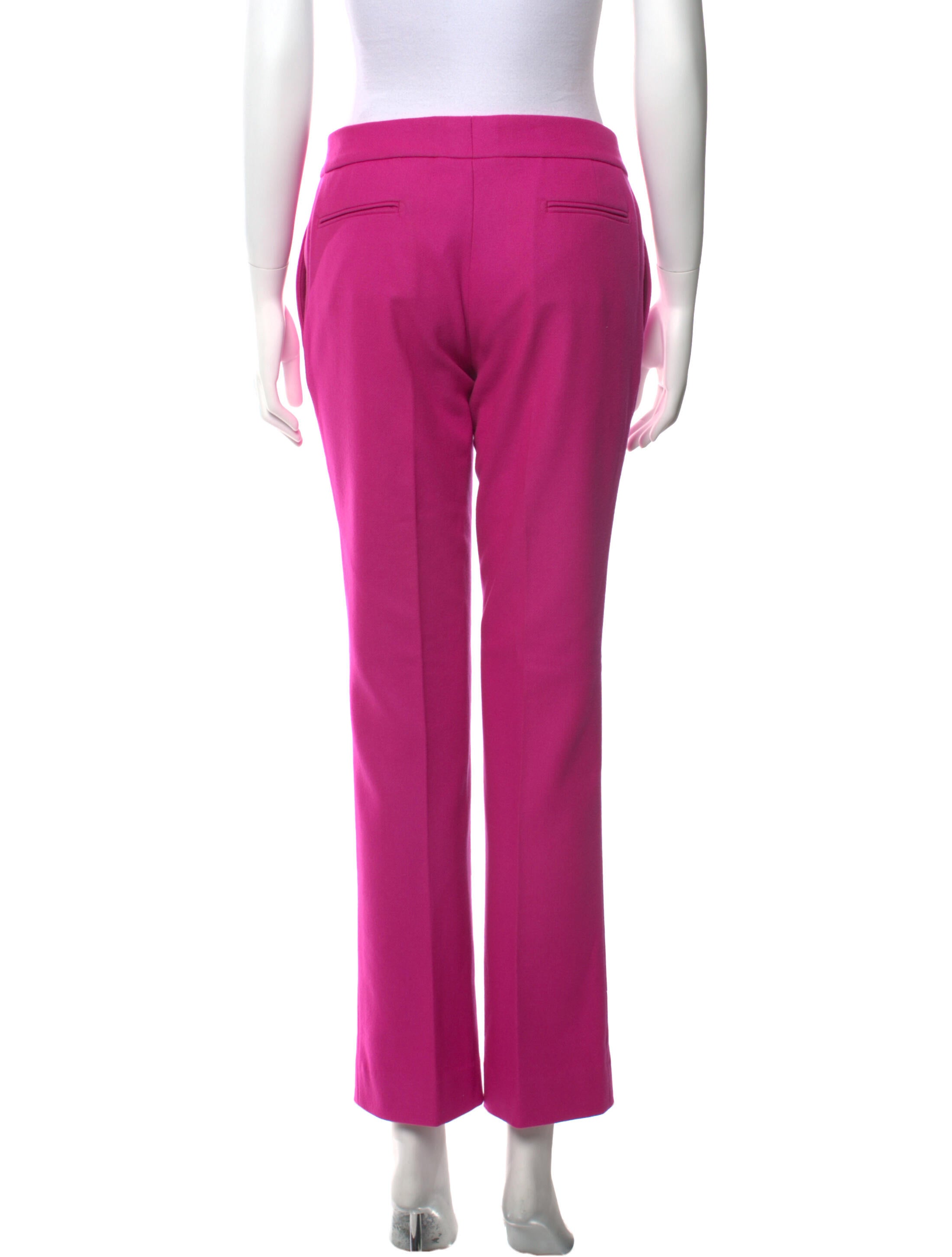 Summa Straight Leg Pants